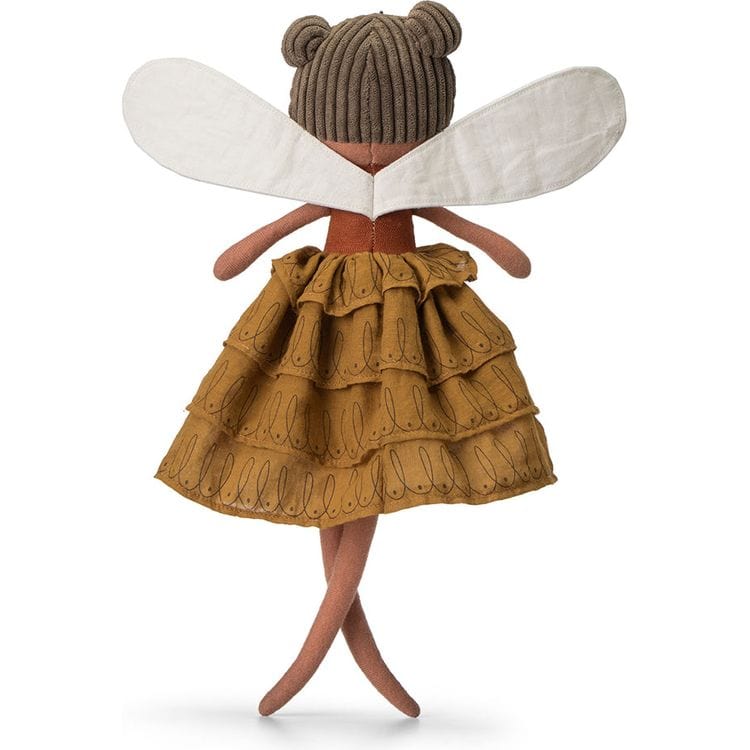 BT Chaps Fairy Felicity Doll