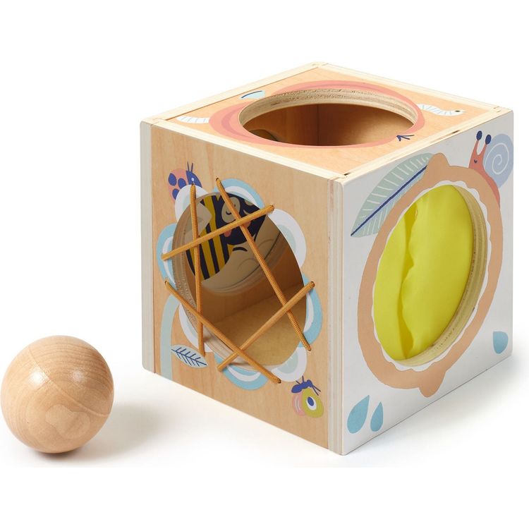 Baby White BabyBox
