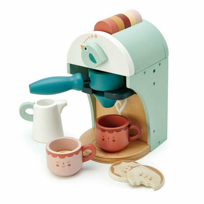 Babyccino Maker Wooden Toy