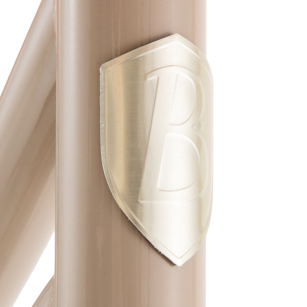 Balance Bike Banwood First Go - Beige