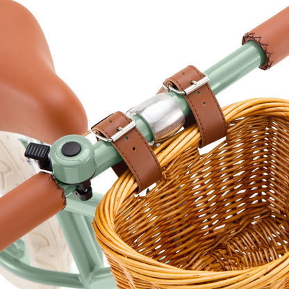 Balance Bike Banwood First Go - Forest