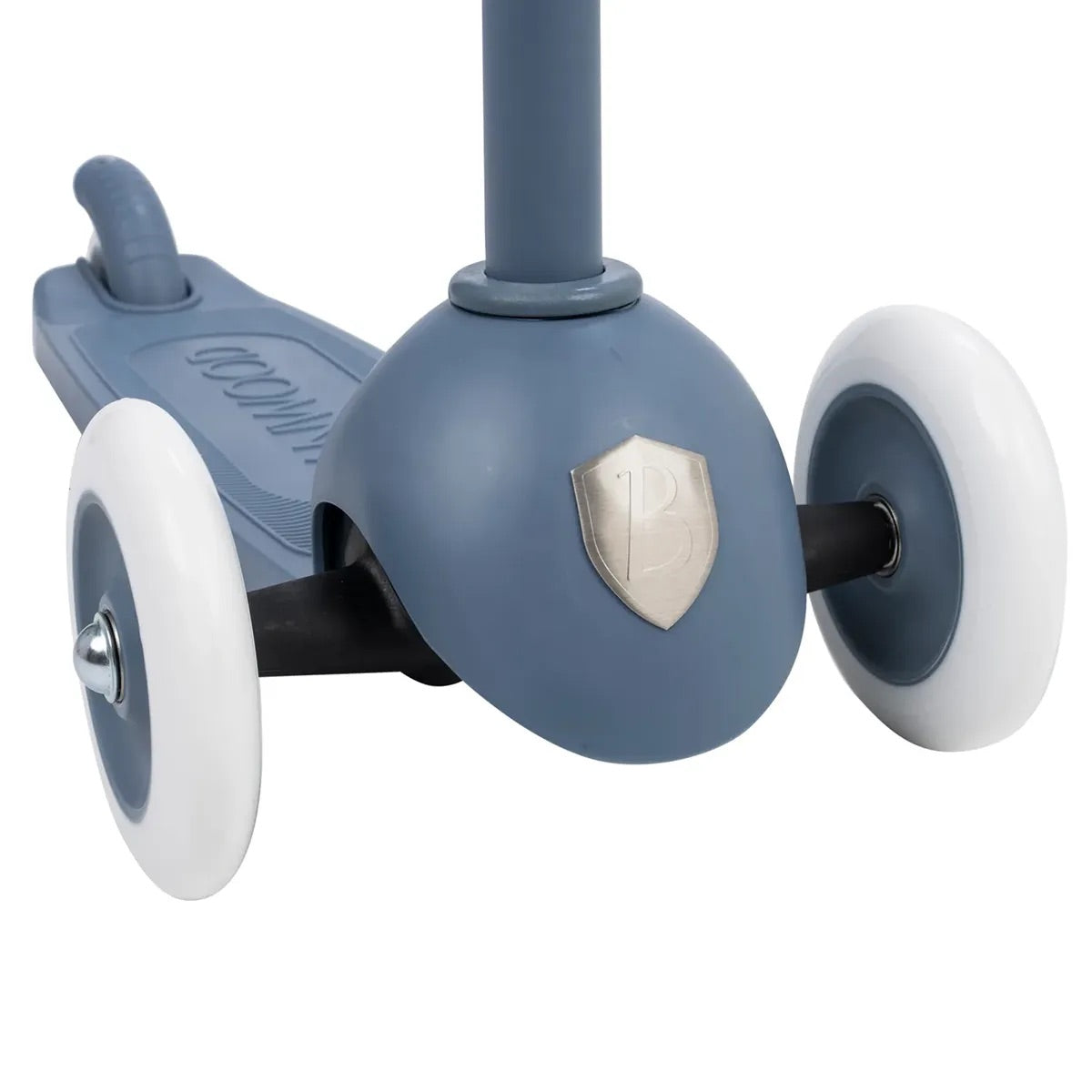 Banwood Eco Scooter - Deep Sea