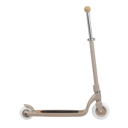 Banwood Maxi Scooter - Beige
