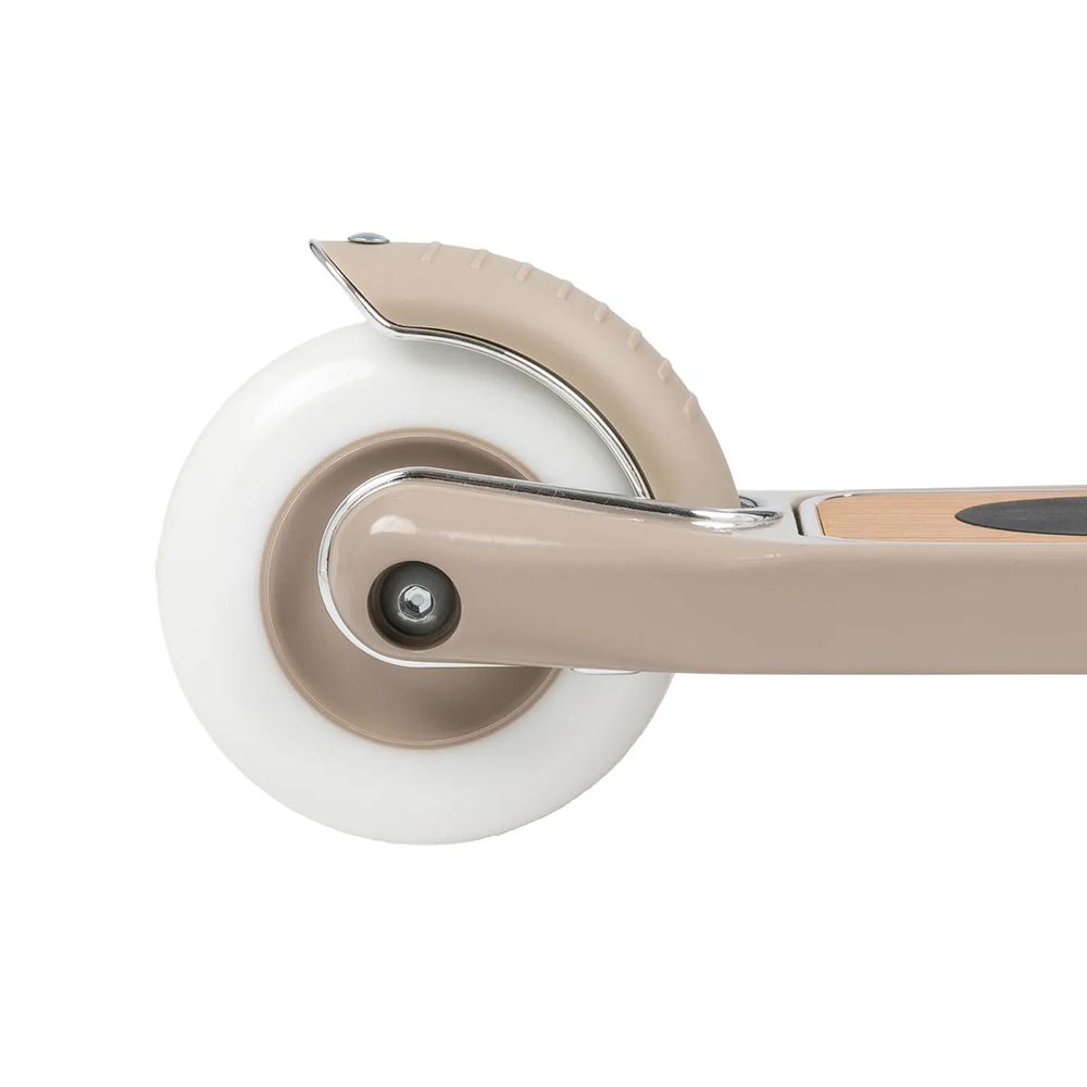 Banwood Maxi Scooter - Beige