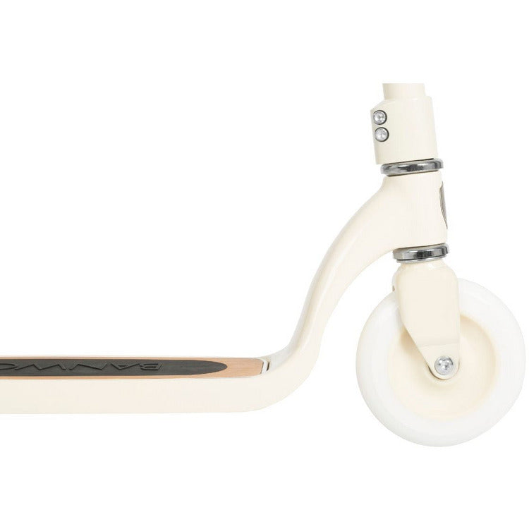 Banwood Maxi Scooter Cream