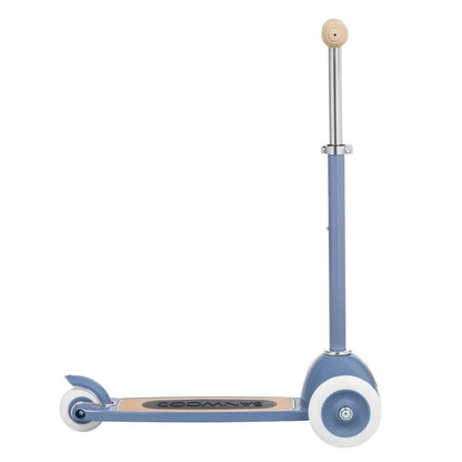 Banwood Scooter - Blue