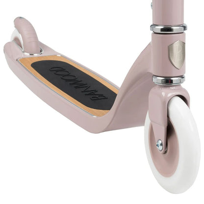 Banwood Scooter - Dusty Pink