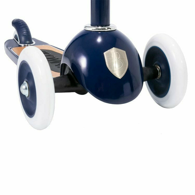 Banwood Scooter Navy