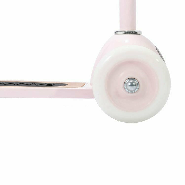 Banwood Scooter Pink