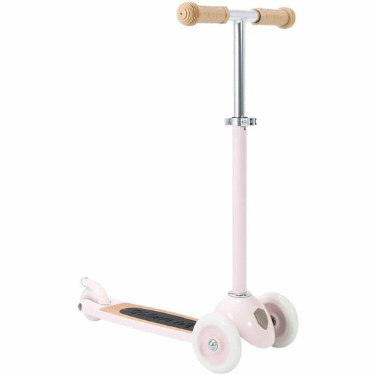 Banwood Scooter Pink