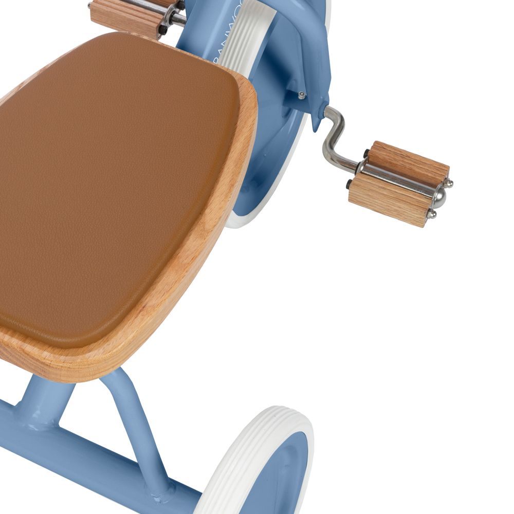 Banwood Trike - Blue