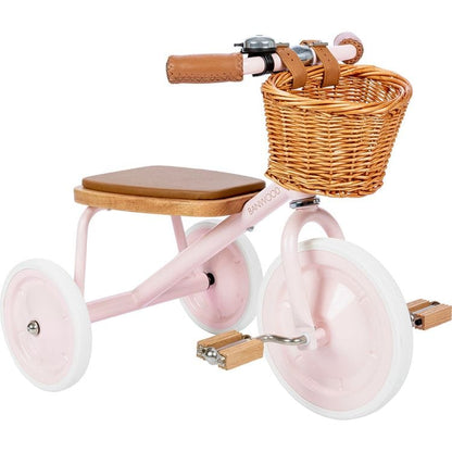 Banwood Trike - Pink