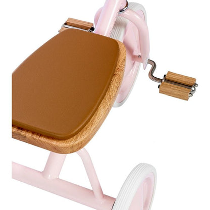 Banwood Trike - Pink