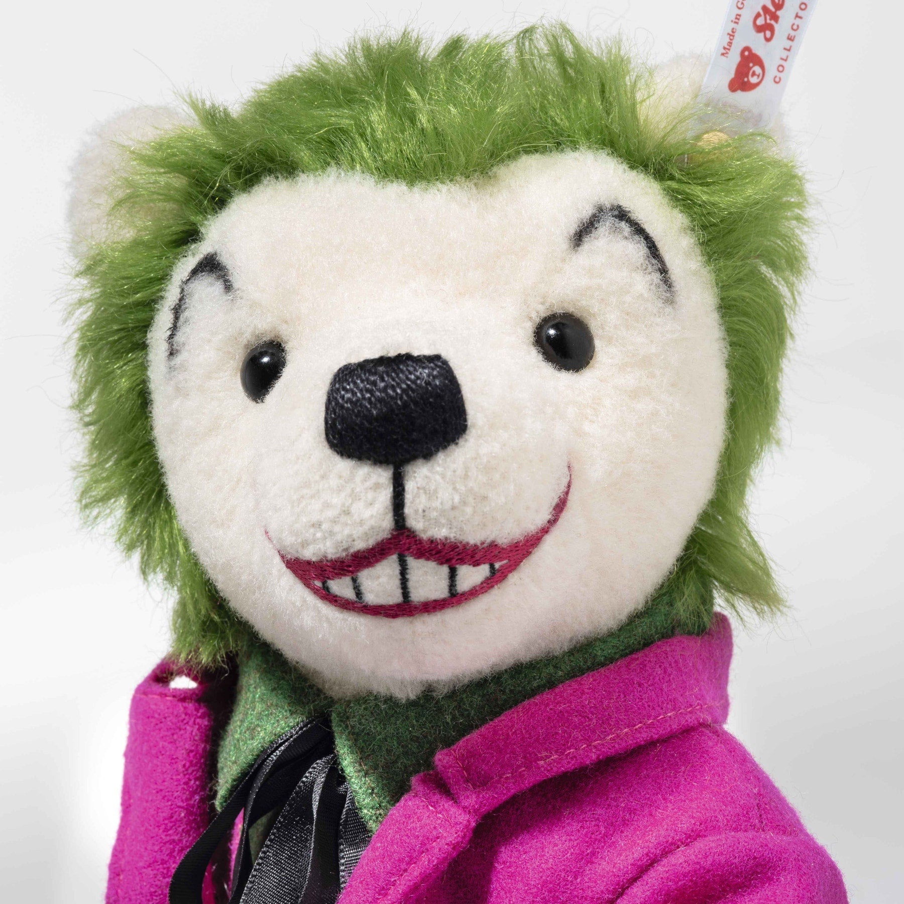 Batman “The Joker” Limited Edition Teddy Bear