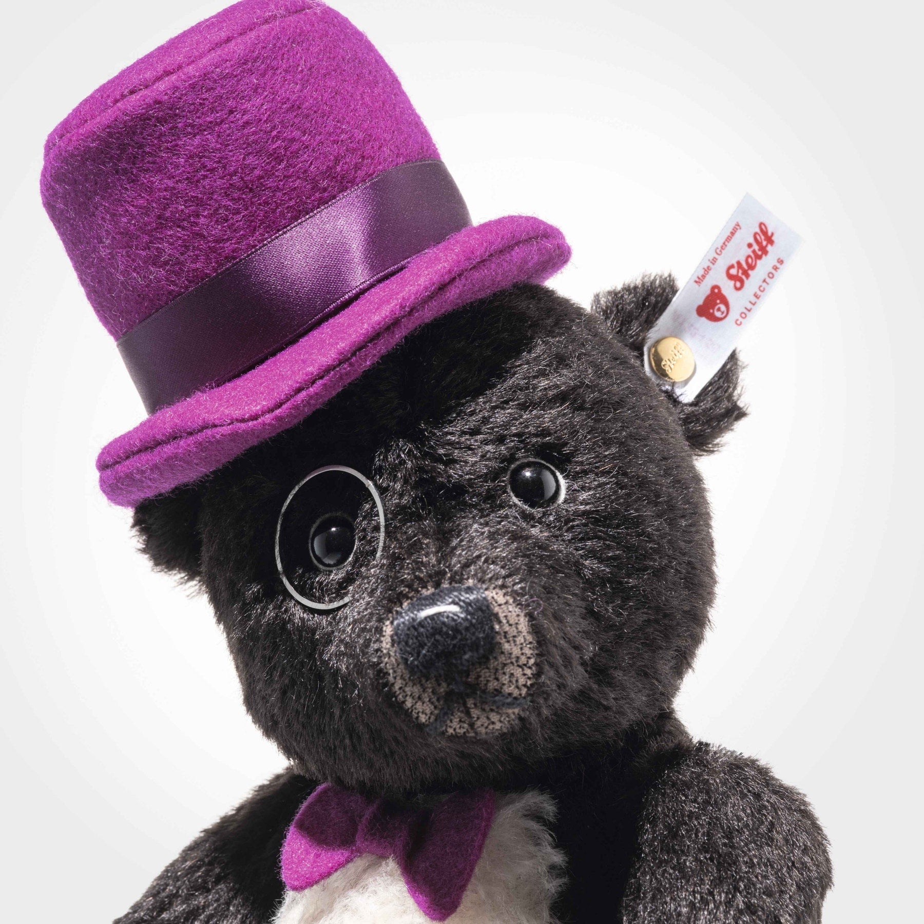 Batman: The Penguin Teddy Bear Limited Edition