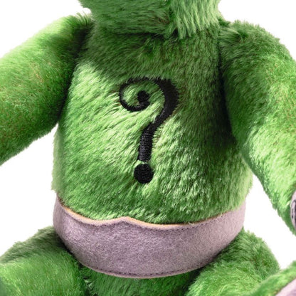 Batman “The Riddler” Limited Edition Teddy Bear