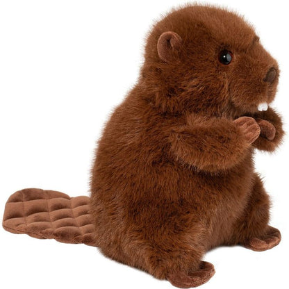 Bev Beaver Plush