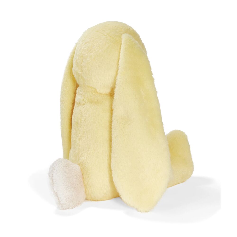 Big 20" Floppy Nibble Bunny – Lemongrass
