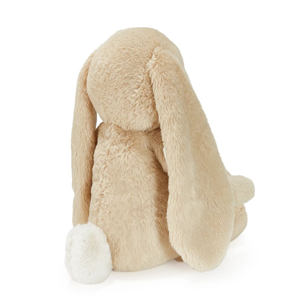 Big Apple NYC - FAO Schwarz Sweet 16" Floppy Nibble Bunny Plush