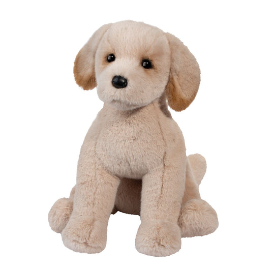 Birch Yellow Lab Plush