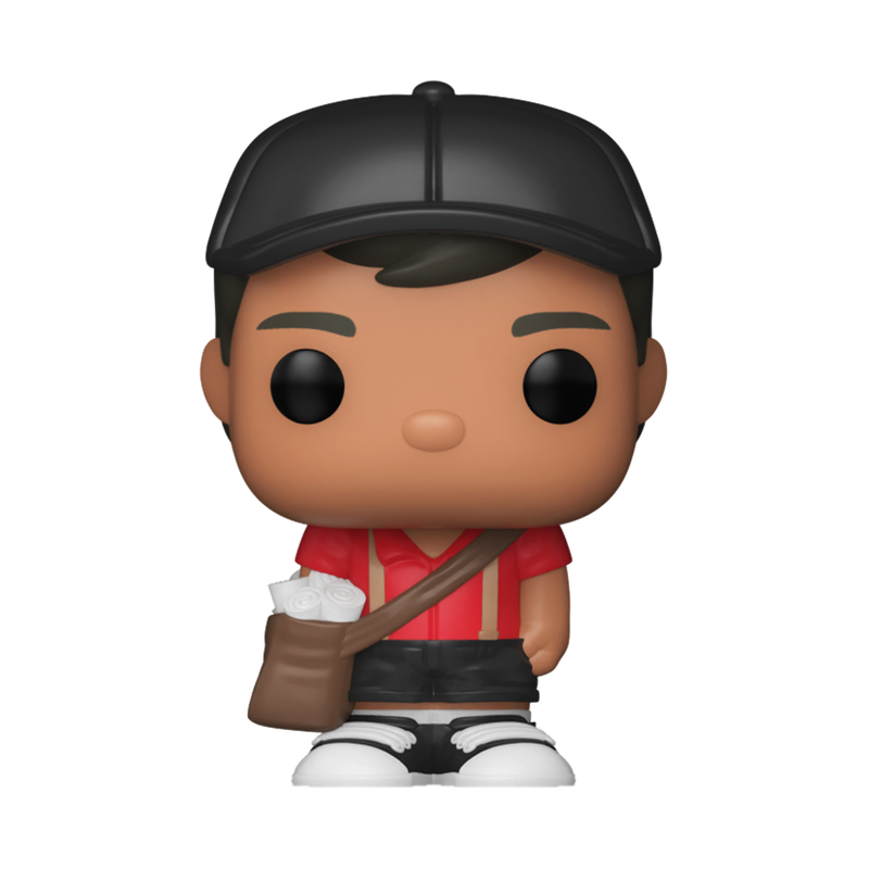 Bitty Pop! Bitty City, City Pack 1