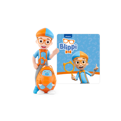 Blippi Tonie