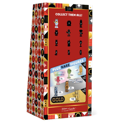 Bluey Toy Vending Machine