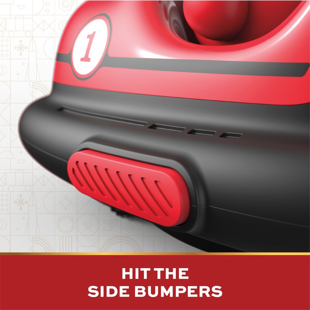 Bot Bumper Cars Remote Control Set
