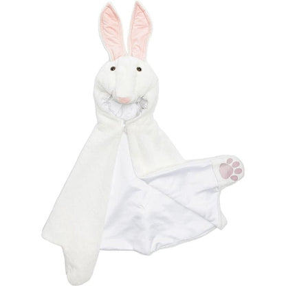 Bunny Cuddle Cape - Size 4-6 Years