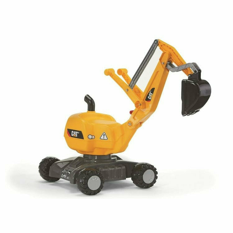 CAT Digger