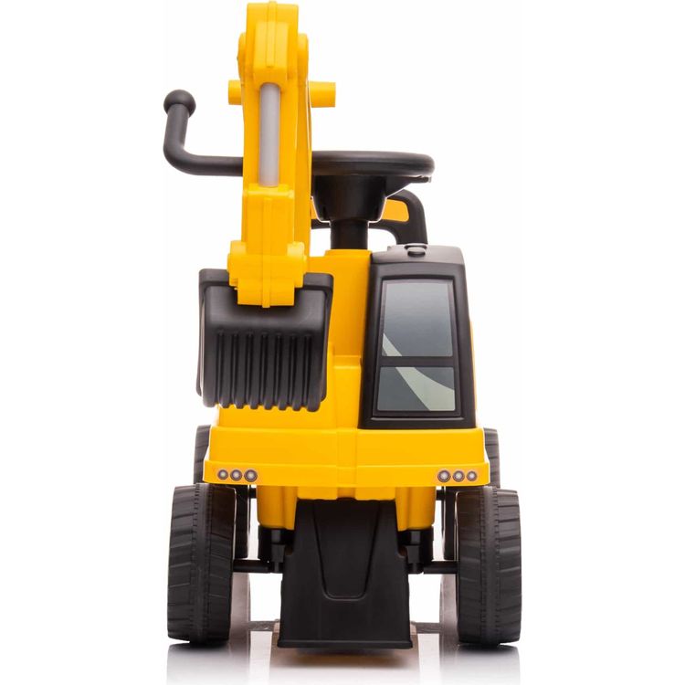 CAT Foot to Floor Ride On for Toddlers