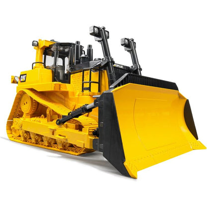 CAT Large Track-Type Tractor