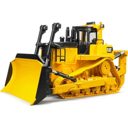 CAT Large Track-Type Tractor