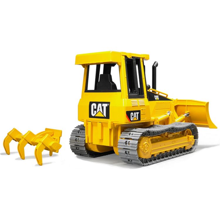 CAT Track-Type Tractor