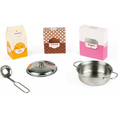 Candy Chic Big Cooker Kitchen