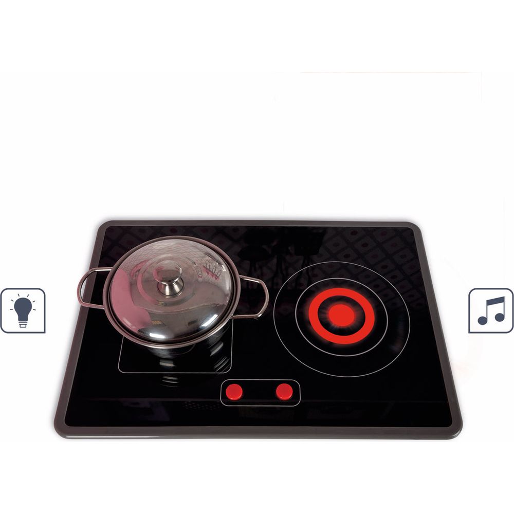 Candy Chic Big Cooker Kitchen