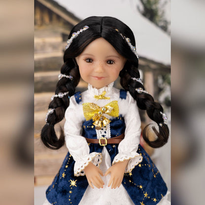 Carol Limited Edition Doll