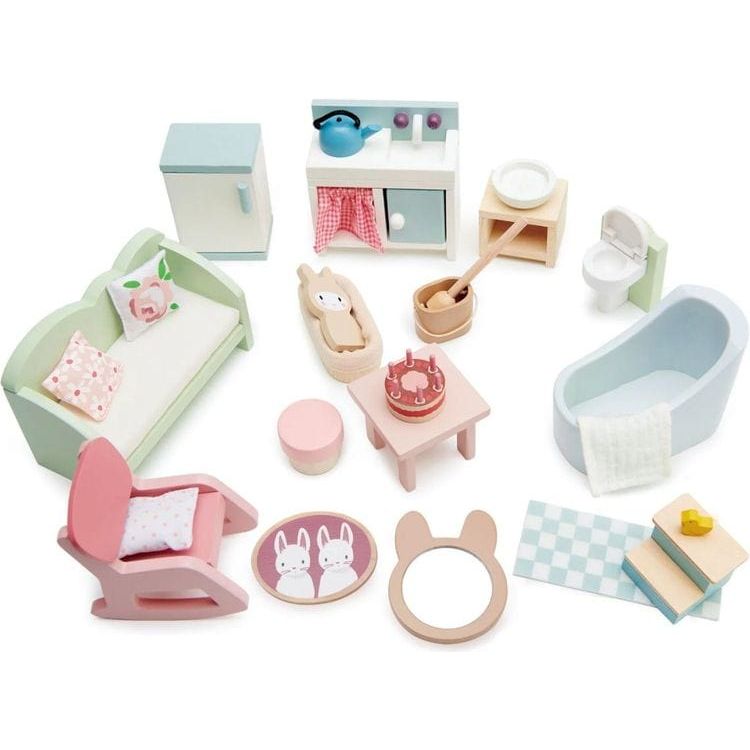 Countryside Furniture Set