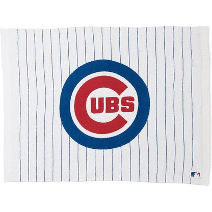 CozyChic Chicago Cubs Throw Blanket