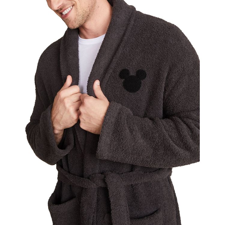 CozyChic Disney Classic Mickey Mouse Icon Robe