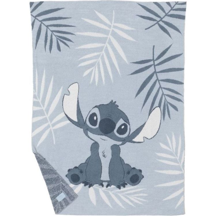 CozyChic Disney Lilo & Stitch Blanket