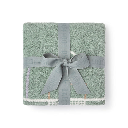 CozyChic Goal! Stroller Blanket