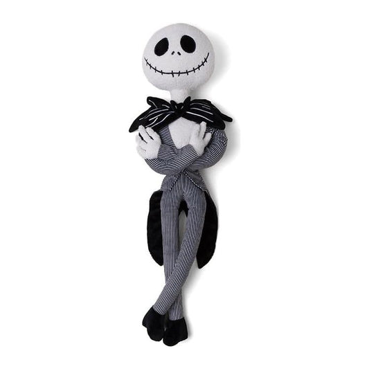 CozyChic Jack Skellington Buddie