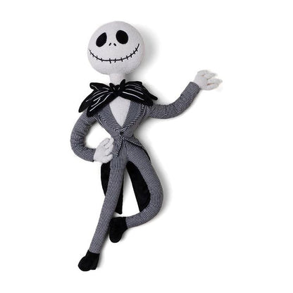 CozyChic Jack Skellington Buddie
