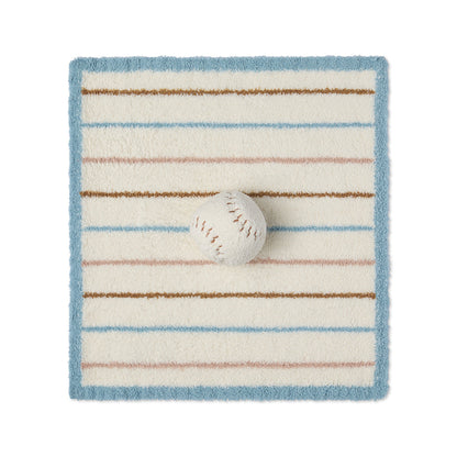 CozyChic Play Ball Lovey