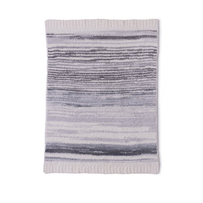 CozyChic Spacedye Stroller Blanket - Moonbeam Multi