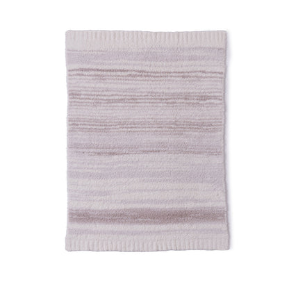 CozyChic Spacedye Stroller Blanket - Sandstone Multi