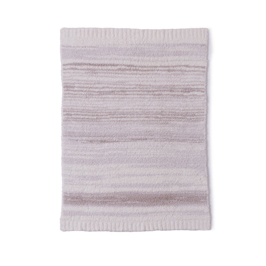 CozyChic Spacedye Stroller Blanket - Sandstone Multi