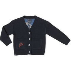 Dark Indigo Multi