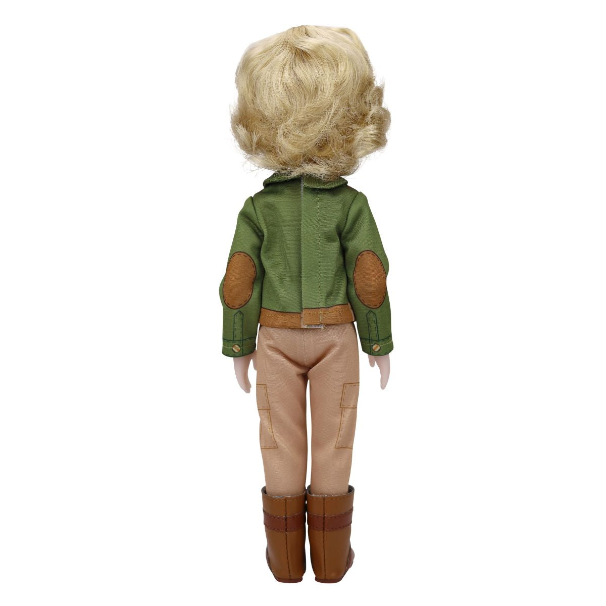 Create Your Dream Doll - Erik